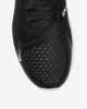 Кроссовки AIR MAX 270 M (RU 41 EU 42 USm 8.5 СМ 25.8; black/white/solar red/anthracite)